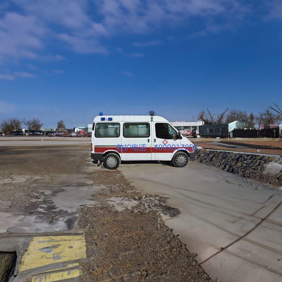 租赁救护车联系方式